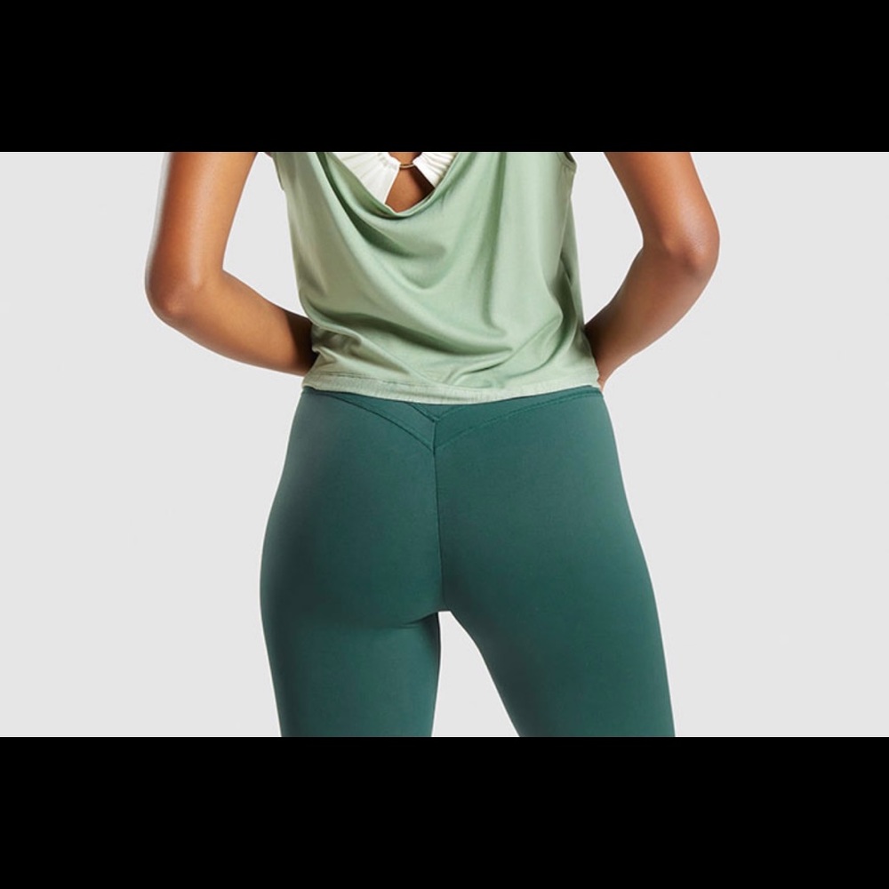 Whitney Simmons GS leggings